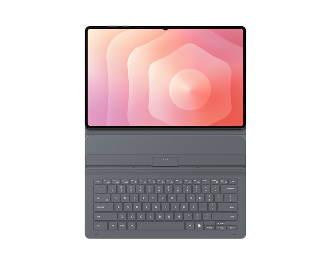Samsung ochranný kryt s klávesnicí pro Galaxy Tab S11 Ultra