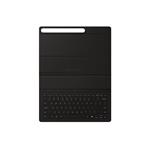 Samsung Ochranný kryt s klávesnicí pro Tab S10 FE+ černé