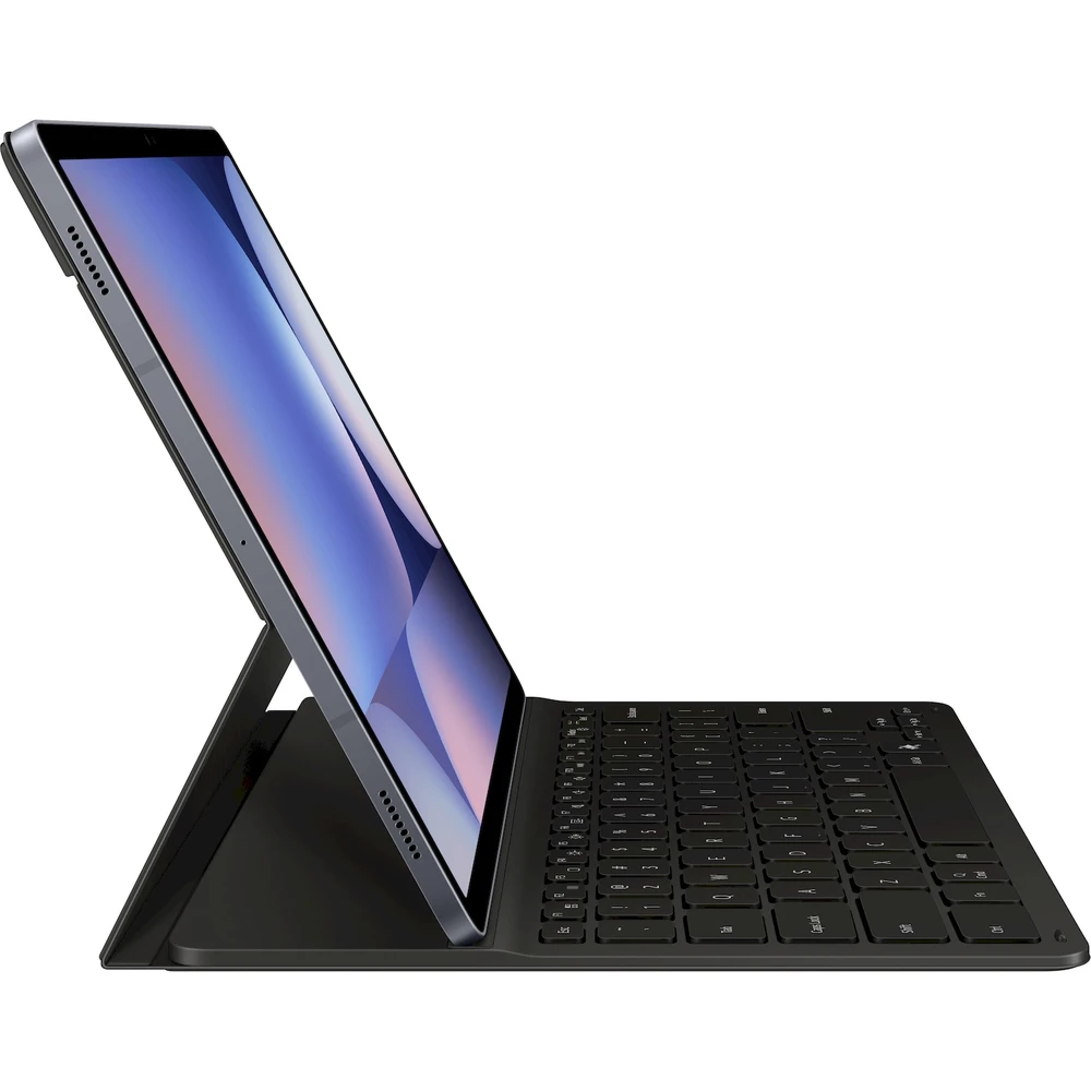 Samsung ochranný kryt s klávesnicí pro Tab S10+/S9+ černý