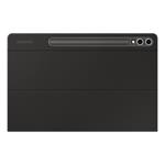 Samsung ochranný kryt s klávesnicí pro Tab S10+/S9+ černý