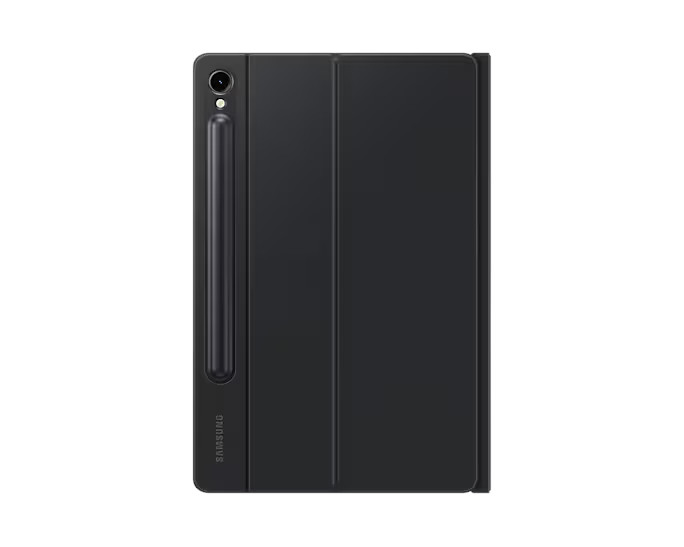 Samsung Ochranný kryt s klávesnicou a touchpadom pre Galaxy Tab S9 čierny