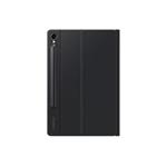 Samsung Ochranný kryt s klávesnicou a touchpadom pre Galaxy Tab S9 čierny