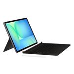 Samsung Ochranný kryt s klávesnicou a touchpadom pre Tab S10 FE+ čierny