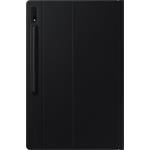 Samsung Ochranný kryt s klávesnicou EF-DX900U pre Galaxy Tab S8 Ultra Black