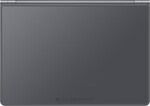 Samsung Ochranný obal + Pro klávesnica pre Tab S12+, čierny