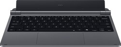Samsung Ochranný obal + Pro klávesnica pre Tab S12+, čierny