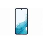Samsung Ochranný rám EF-MS901C pre Galaxy S22 modrý