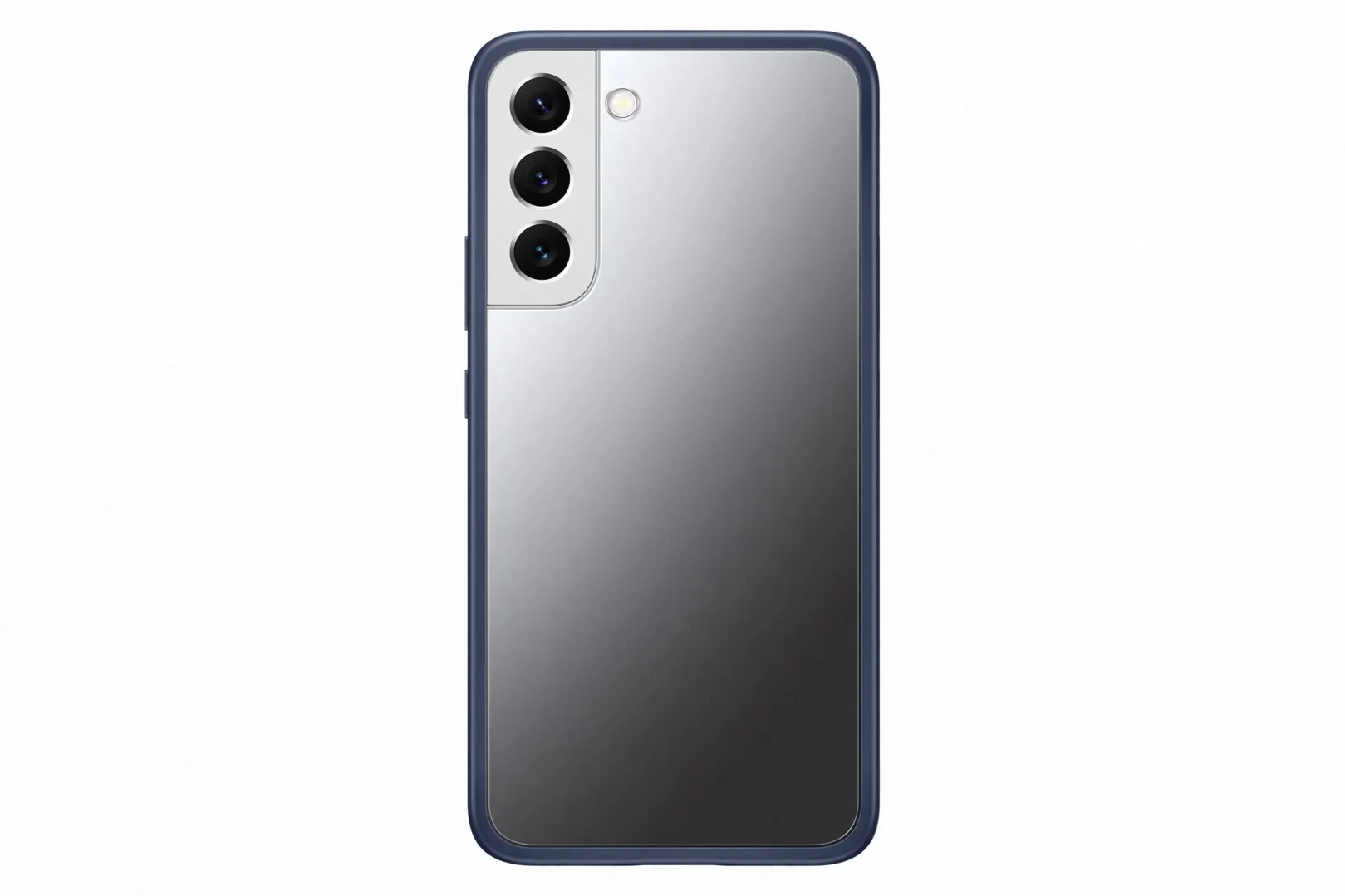 Samsung Ochranný rám EF-MS906C pre Galaxy S22 modrý