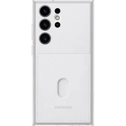 Samsung Ochranný rámček pre Samsung Galaxy S23 Ultra White