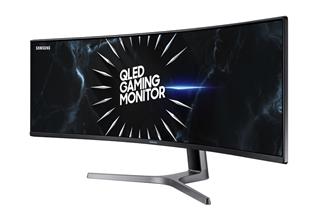 Samsung Odyssey C49RG90 LC49RG90SSRXEN