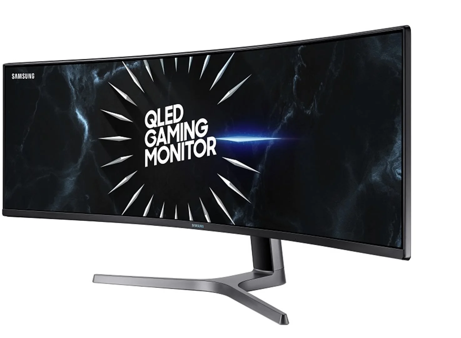 Samsung Odyssey C49RG90 LC49RG90SSRXEN