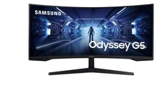Samsung Odyssey G5 C34G55T