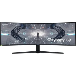 Samsung Odyssey G9 C49G95T