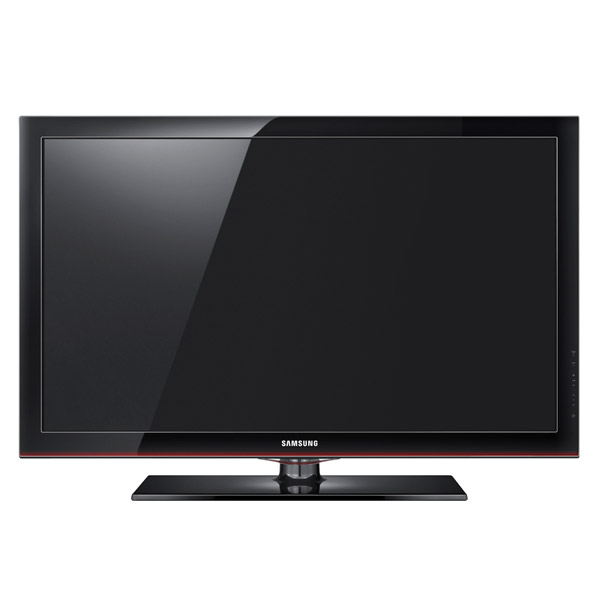 SAMSUNG PLASMA TV PS42C450, 42"(107cm), 1024 x 768, 600 Hz,DVBT/C