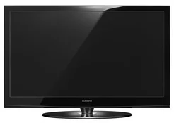 SAMSUNG Plasma TV PS50A457 50" HD Ready DVB-T tuner Black 30000:1 100Hz