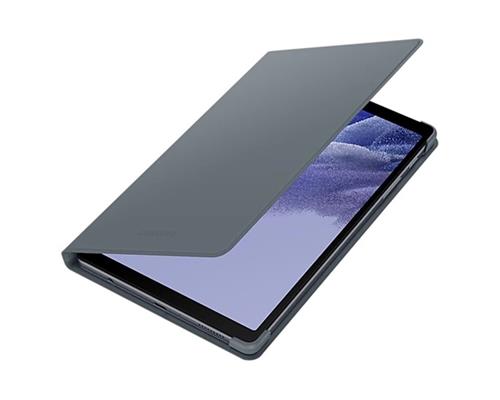Samsung polohovací pouzdro EF-BT220P pro Galaxy Tab A7 Lite 8,7" šedé