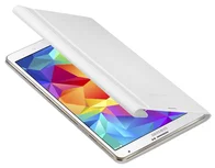 Samsung polohovací pouzdro EF-BT700B pro Galaxy Tab S 8.4" (T700/T705), bílá