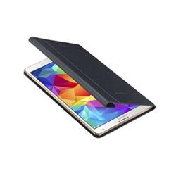 Samsung polohovací pouzdro EF-BT700B pro Galaxy Tab S 8.4" (T700/T705), černá