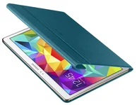 Samsung polohovací pouzdro EF-BT800B pro Galaxy Tab S 10.5" (T800/T805), modrá