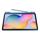 Samsung polohovacie puzdro EF-BP610P pre Galaxy Tab S6 Lite 10,4" modré EF-BP610PLEGEU