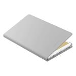Samsung polohovacie puzdro EF-BT220P pre Galaxy Tab A7 Lite 8,7" strieborné EF-BT220PSEGWW