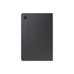 Samsung polohovateľné ochranné púzdro EF-BX200P pre Galaxy Tab A8 10,5" tmavo šedé EF-BX200PJEGWW