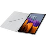 Samsung polohovatelné pouzdro EF BT870P pro Galaxy Tab S7 11" černé