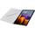 Samsung polohovateľné púzdro EF BT870P pre Galaxy Tab S7 11" svetlo šedé EF-BT870PJEGEU
