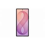 Samsung Priehľadný obal s magnetom pre Galaxy Z Fold8 Ultra – úplne priehľadný