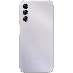 Samsung Priehľadný zadný kryt EF-QA146C pre Samsung Galaxy A14