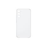 Samsung Priehľadný zadný kryt EF-QA346C pre Samsung Galaxy A34