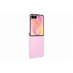 Samsung Priehľadný zadný kryt pre Galaxy Z Flip8, transparentný