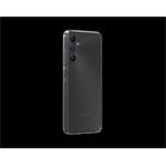 Samsung priehľadný zadný kryt pre Samsung Galaxy A05s transparentný