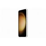 Samsung Priehľadný zadný kryt pre Samsung Galaxy S23 transapenrní