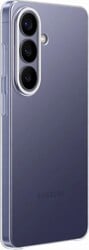 Samsung Priehľadný zadný kryt pre Samsung Galaxy S26