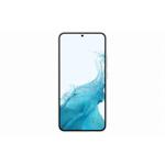 Samsung priehľadný zadný kryt so stojanom EF-JS906C pre Galaxy S22 transparentný