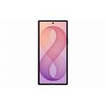 Samsung Průhledný kryt s magnetem pro Galaxy Z Fold8 Ultra transparentní