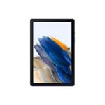Samsung průhledný zadní kryt EF-QX200T pro Galaxy Tab A8 10,5" modrý