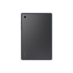 Samsung průhledný zadní kryt EF-QX200T pro Galaxy Tab A8 10,5" modrý