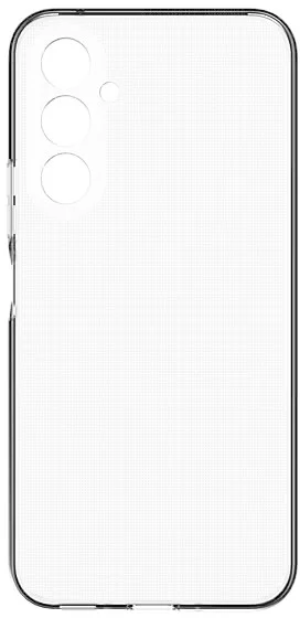 Samsung Průhledný zadní kryt GP-FPA346V pro Samsung Galaxy A34