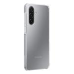 Samsung průhledný zadní kryt pro Galaxy A17 transparentní
