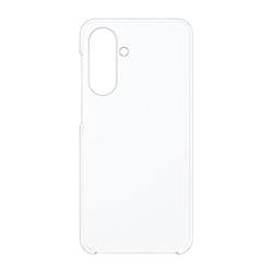 Samsung průhledný zadní kryt pro Galaxy A17 transparentní