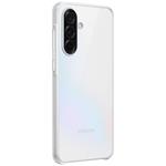 Samsung průhledný zadní kryt pro Galaxy A36 transparentní