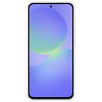 Samsung průhledný zadní kryt pro Galaxy A36 transparentní