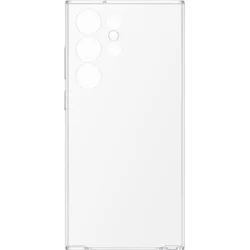 Samsung Průhledný zadní kryt pro Samsung Galaxy S23 Ultra Transparent