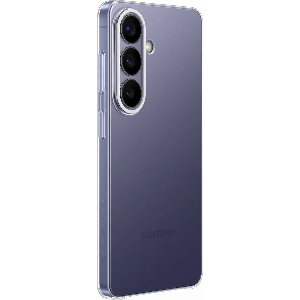 Samsung Průhledný zadní kryt pro Samsung Galaxy S26