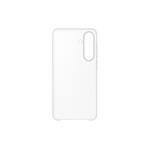 Samsung Průhledný zadní kryt S25 FE Transparent