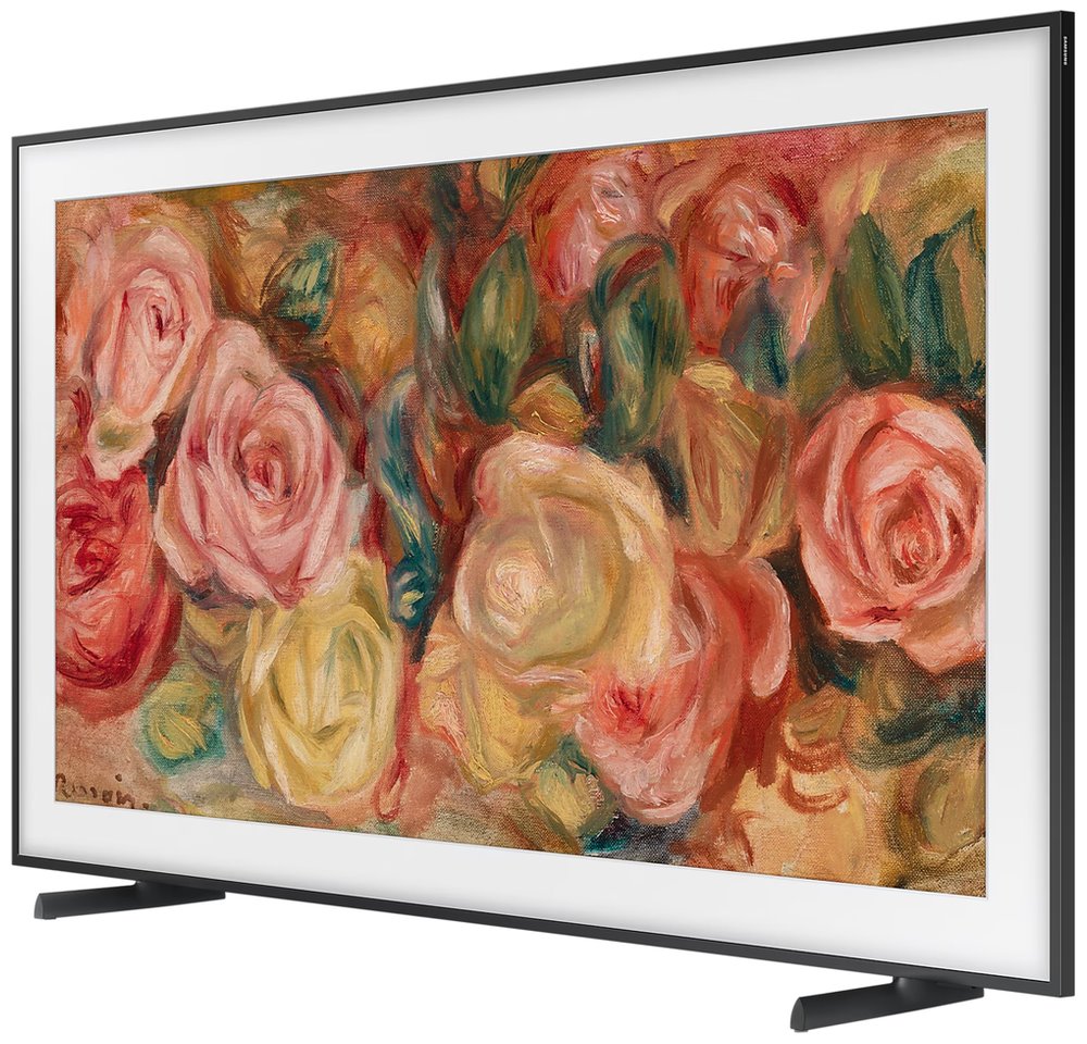SAMSUNG QE50LS03D (2024)