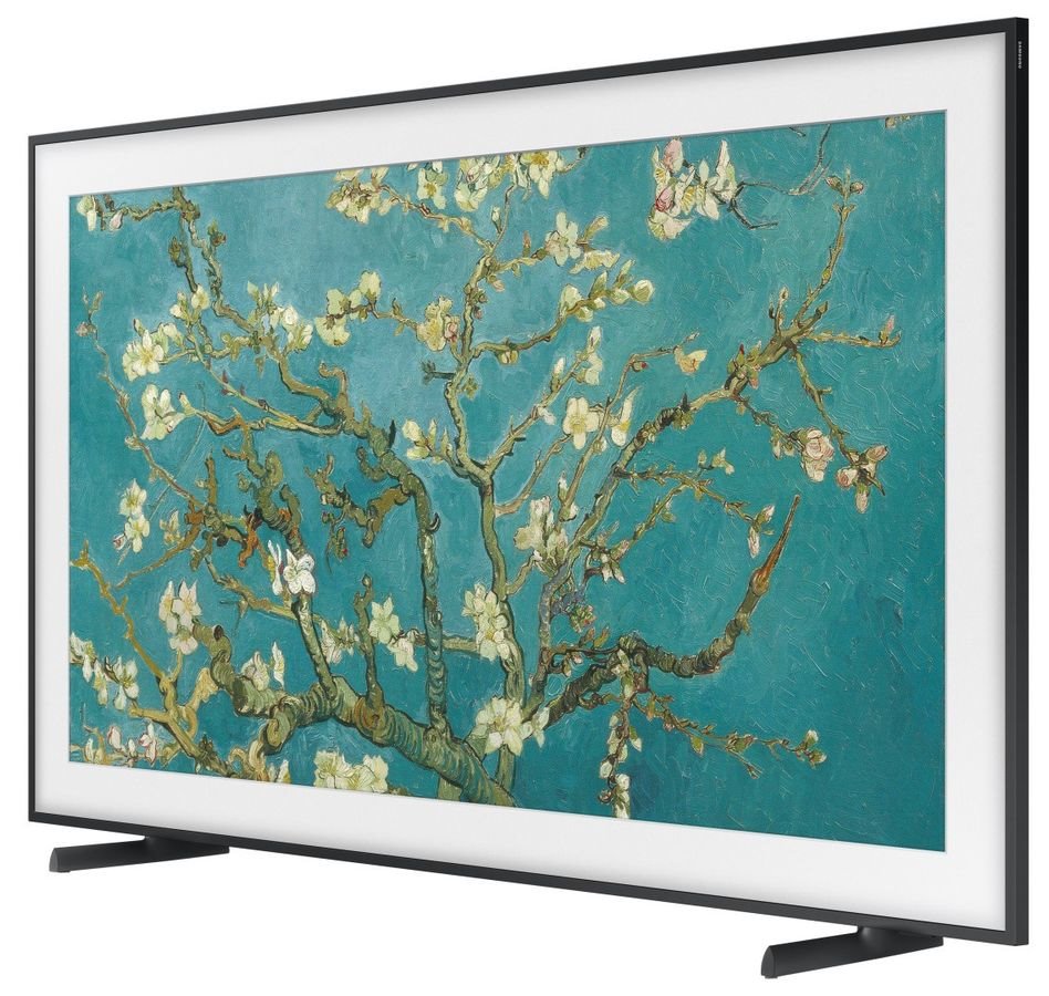 SAMSUNG QE55LS03B