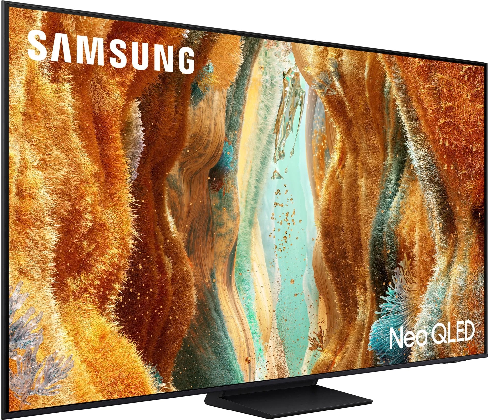 SAMSUNG QE55QN70F Neo QLED